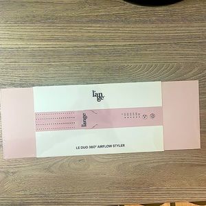 L’ange Le Duo 360 airflow styler